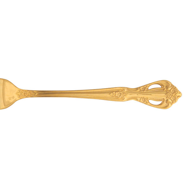 Alcinda(Gold Electroplate) by Excel