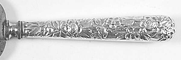 ELM1 (STERLING) by Ellmore