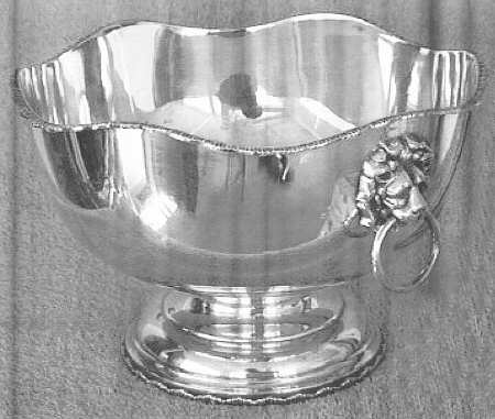 ELB5 (Silverplate, Hollowware) by Ellis-Barker