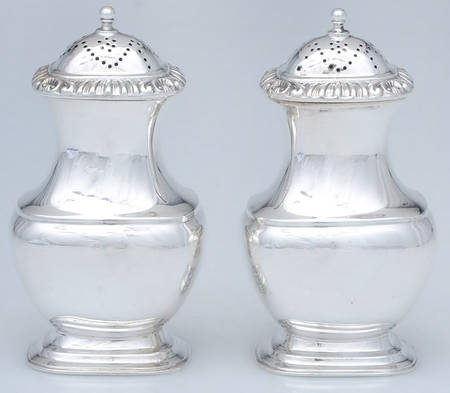 ELB6 (Silverplate, Hollowware) by Ellis-Barker