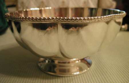 ELB7 (Silverplate, Hollowware) by Ellis-Barker