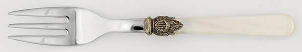Napoleon-Pearl Ivory (Stainless) Cocktail/Seafood Fork
