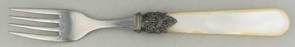 Napoleon-Pearl Ivory (Stainless) Fork