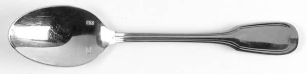Louvre (Stainless) Teaspoon