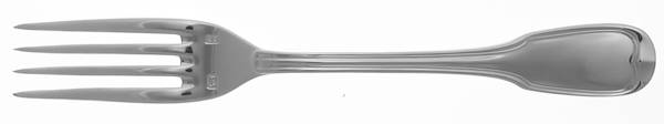Louvre (Stainless) Individual Salad Fork