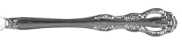Lady Astor (Silverplate) by Ekco Silver
