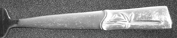 ELD24 (Stainless) by Eldan