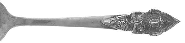 E1S1 (Sterling) by E. Seng Chong Co.