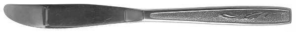 EKS43 (Stainless) by Ekco Silver