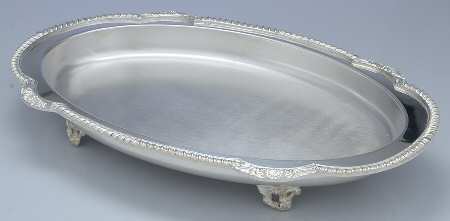 925F (Silverplate, Hollowware) by English Silver Mfg Co.