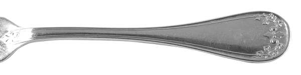 ERC4 (Silverplate) by Ercuis