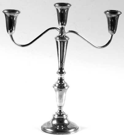 670 (Sterling, Hollowware) by Empire Silver Co