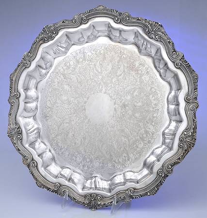ENV2 (Silverplate, Hollowware) by English Silver Mfg Co.