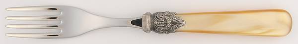 Napoleon-Pearl Honey (Stainless) by EME Flatware