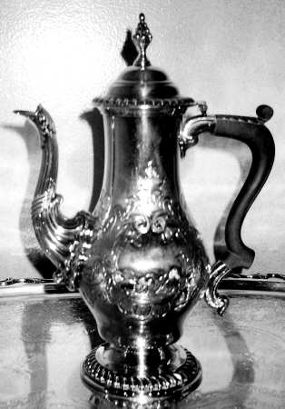 77 (Silverplate, Hollowware) by Ellis-Barker