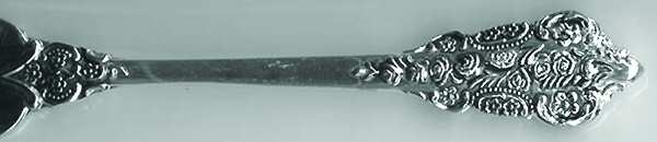 EFR1 (Stainless) by E F Rogers