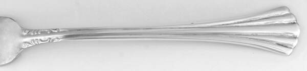 ESI16 (Silverplate) by Estia