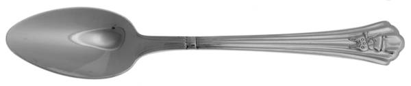 ESI17 (Stainless) Youth Spoon