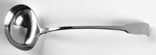 Sterling Flatware by Eley,Fearn &amp; Chawner