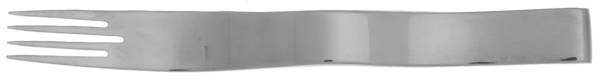 FB7 (Stainless) by Ercuis