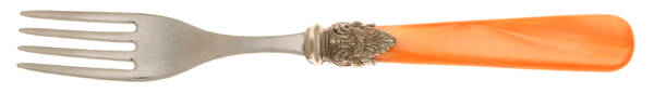 Napoleon-Pearl Orange (Stainless) by EME Flatware