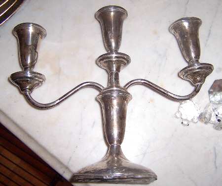 877 (Sterling, Hollowware) by Empire Silver Co