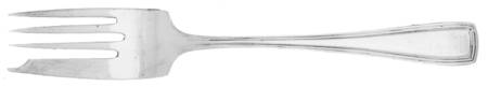 EBS1 (Silverplate) by Elbarson Silver