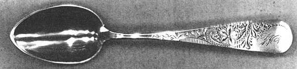EGH2 (Sterling) by Englehart &amp; Son