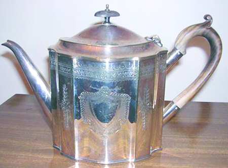 1409 (Silverplate, Hollowware) by Ellis-Barker