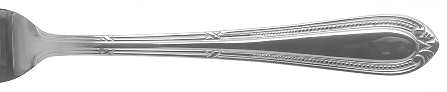 UNF1570 (Stainless) by Unknown Mfg Silver