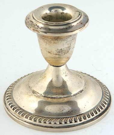 44 (Sterling, Hollowware) by Empire Silver Co