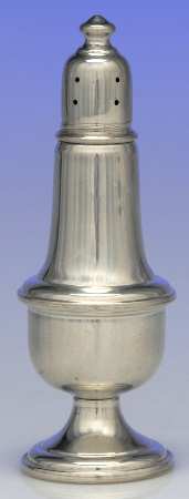 742 (Pewter, Hollowware) by Empire Silver Co