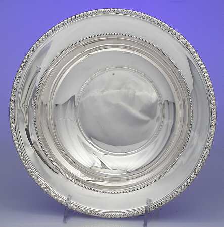 660 (Sterling, Hollowware) by Ellmore
