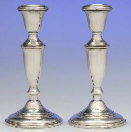 664 (Sterling, Hollowware) by Empire Silver Co