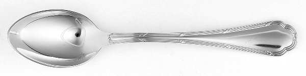 ERC9(Silverplate) by Ercuis