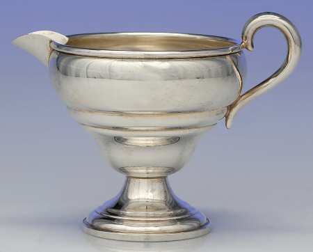 23 (Sterling, Hollowware) by Empire Silver Co
