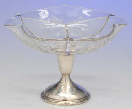 389 (Sterling, Hollowware) by Empire Silver Co