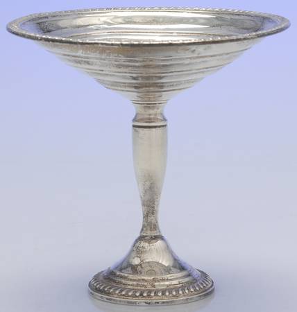 61 (Sterling, Hollowware) by Empire Silver Co