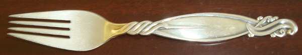 ERA1 (Sterling) Fork