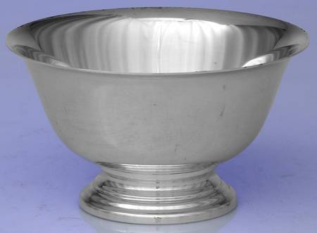 Paul Revere Bowls (Sterling, Hollowware) by Ellmore