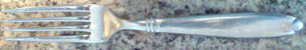 EBX2 (Stainless) Fork