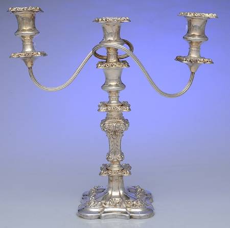 ELB16 (Silverplate, Hollowware) by Ellis-Barker