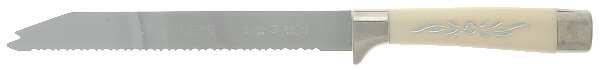 EMO2 (Stainless) Multi Purpose Knife