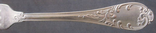 Eih4 (Silverplate) by Eichenlaub
