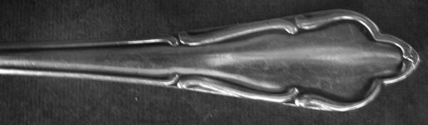 ERR1 (Stainless) by Ernst Eickenberg