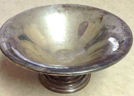 2012 (Silverplate, Hollowware) by Empire Silver Co