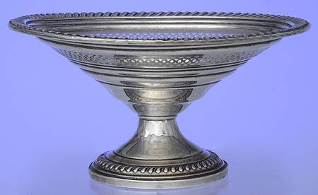 203 (Sterling, Hollowware) by Empire Silver Co