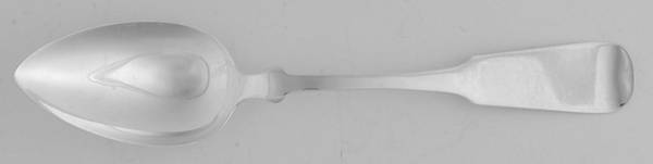 Coin Silver Flatware