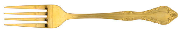 ESI20 (Gold Electroplate) by Estia