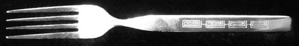 ERE4 (Sterling) Fork